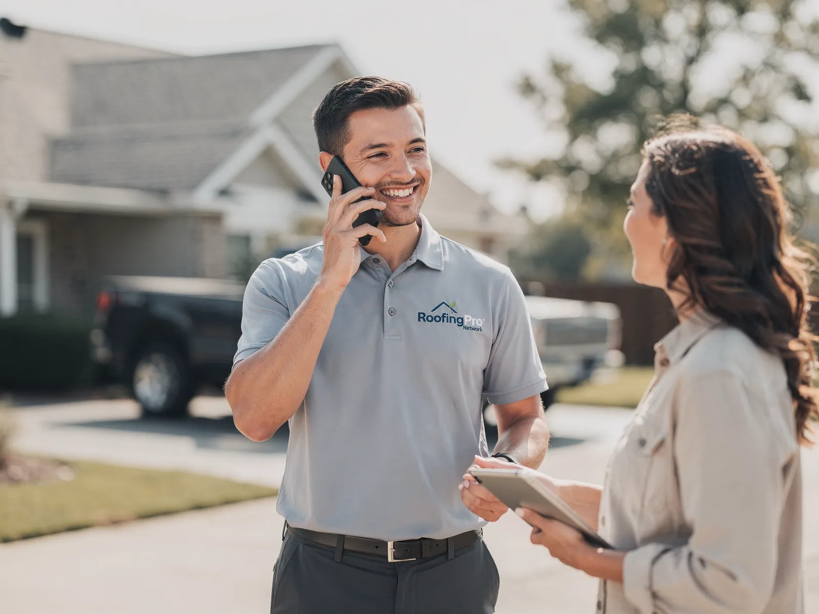 Flat Roof Analysis in Anamosa, IA